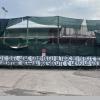 Ternana, la Curva Nord espone uno striscione: "Lo stemma e il nome sono degli ultras, dei tifosi e della città"