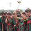 Nuova Ternana, il primo trofeo è dell’Under 15: le Fere vincono la Terni Football Week