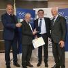 Coni Umbria, il ternano Fabio Moscatelli sconfitto: Carlo Moscatelli è il nuovo presidente
