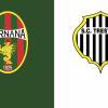 LIVE - TERNANA-TRESTINA 0-0, fischio d'inizio