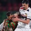 Le pagelle di Ternana-Gubbio 0-1