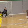 Ternana Futsal-Leonessa 4-6, rossoverdi eliminati dalla Coppa Divisione