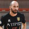 Futsal, ufficiale il rinnovo di Francesco Almadori