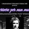 Teatro Secci, sabato “L’Autore”: ingresso gratuito e serata per “Il sogno di Rebecca”