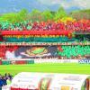 Rassegna stampa - La Nazione - Si ferma il club “Roccarossoverde“ «Non stimiamo la società Ternana»