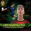 Ternana Futsal, arriva Francesco Masini: il fratello Alessandro ritrova il centrale in rossoverde