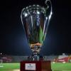 Coppa Italia Serie D, Angelana-Nuova Ternana il 23 agosto