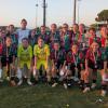 Ternana Women Under 15, quinto posto al Trofeo Benetti: percorso di qualità a Livorno
