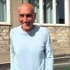 Ternana, Barilari si presenta: “Dirò alla squadra ciò che vorrei sentire da esonerato” | VIDEO