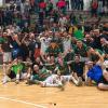 Ternana Futsal, derby show al Pala Di Vittorio: Foligno battuto 5-2, tripletta di Liburdi