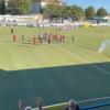 Ternana, multa e diffida dopo la gara con lo Scandicci: 2.000 euro di ammenda