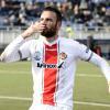 Rassegna Stampa - Messaggero - Nuova Ternana spunta Scappini