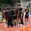 Terni Volley Academy, arriva il ripescaggio: i Dragoni giocheranno ancora in Serie A3