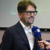 “Forza Ternana 1925”: il messaggio di Tonel dopo la nascita del nuovo club rossoverde