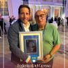 Ex Ternana, Del Grosso premiato come miglior allenatore dell’Eccellenza Abruzzo