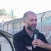 Mammarella: "Vogliamo giocare un campionato di primo livello"
