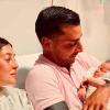 Adriano Montalto papà: “Bianca, un nuovo amore”. Gli auguri di TernanaNews