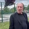 Terni Volley Academy, si interrompe il percorso con Sarandrea: il presidente Santini prosegue il progetto