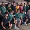 Ternana Rugby Club, festa di fine stagione e sguardo al futuro: a luglio la tournée in Argentina