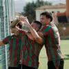 Rassegna Stampa - Messaggero - Fere, al Liberati assalto al Siena