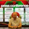 Ternana-Tau Altopascio, la conferenza stampa di Lisuzzo | VIDEO