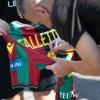 Rassegna stampa - CdU - Ternana, è Falletti tris “Come tornare a casa”