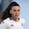 Ternana Women, arriva Martina Toniolo: il rinforzo per la fascia sinistra arriva dalla Fiorentina