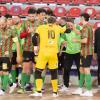 Ternana Futsal, girone Serie A2 2026/27: tutte le avversarie
