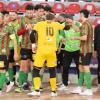 Ternana Futsal, calendario Serie A2: debutto a Rieti e derby con Foligno