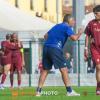 Tau Altopascio, Ivan Maraia: “Ternana costruita per vincere, ma andiamo al Liberati senza timore”