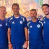 Coverciano, reunion rossoverde: sei ex Ternana al corso UEFA B