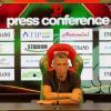 Ternana-TAU Altopascio 3-0, la conferenza stampa di Falletti | VIDEO
