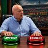 Ternana, Lisuzzo ancora in panchina ma si aspettano le valutazioni di Bandecchi