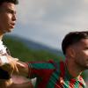 Rassegna stampa - La Nazione - Ternana, tre punti nel primo tempo. Esordio con vittoria per Barilari