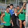 Rassegna stampa - Il Messaggero - Fere, ora o mai più iniziano i veri test