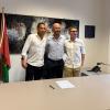 Nuova Ternana 1925, prende forma lo staff di Andrea Lisuzzo