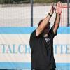 Ternana-Siena 2-1, Voria: “Primo tempo eccezionale dei rossoverdi, noi troppo timidi”