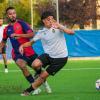 Rassegna stampa - CdU - Ternana, poker al Campitello