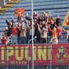 Gallipoli Calcio, il progetto si ferma: chiusa l’attività
