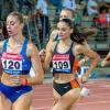 Giulia Colarieti vola ai Mondiali Under 20: "Vestire la maglia azzurra a Eugene è un privilegio immenso"