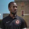 Ex Ternana - Coulibaly riparte dal Foggia