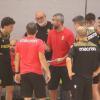Ternana Futsal, buona la prima: 8-1 alla Futsal Narnese e festa in famiglia