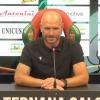 RIVIVI LIVE - Ternana-Aquila Montevarchi, Lisuzzo: "Confronto costruttivo con la Nord"