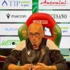 Ternana-Recanatese 5-1, Barilari: "Serata perfetta, ora dobbiamo gestire l'entusiasmo"