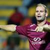 Ex Ternana, finisce dopo una sola stagione l'avventura di Filip Raicevic alla Pistoiese