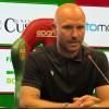 Coppa Italia - Ternana-Trestina 1-0, Lisuzzo: "Sono soddisfatto, ho visto una squadra con idee"