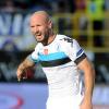 Rassegna stampa - Il Messaggero - Per Lisuzzo l'assist di Tesser