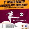 Ternana Women, domani la sfida al Trofeo Benetti: rossoverdi tra le big del calcio italiano