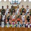 Esordio in Serie B Interregionale con sconfitta per l'Esseti Basket Terni