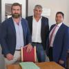 Rassegna stampa - CdU - Ternana, Felleca presidente
